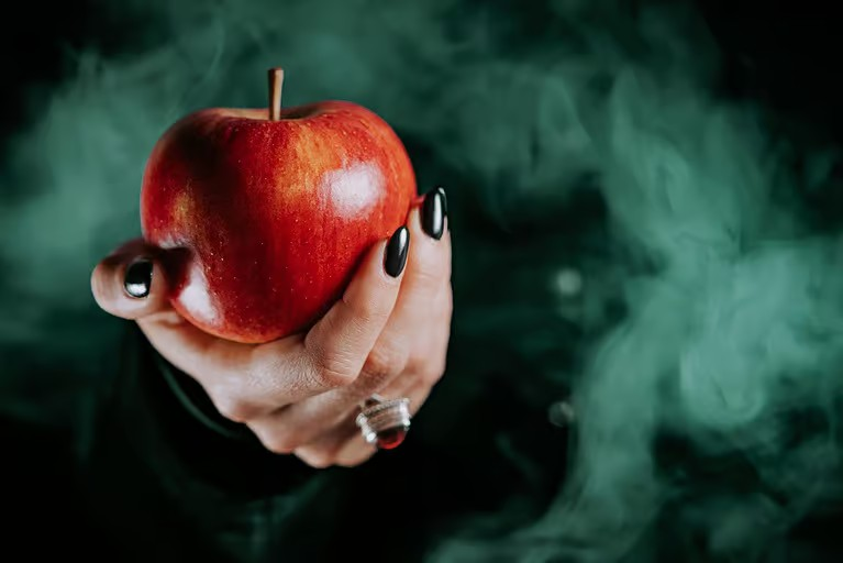 Angry Apple Strain