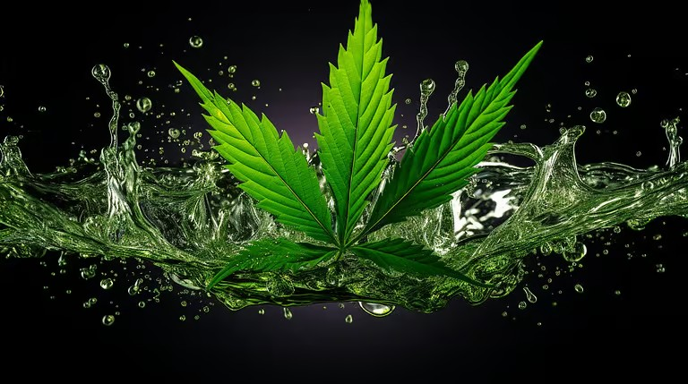 What Are THCA Liquid Diamonds?