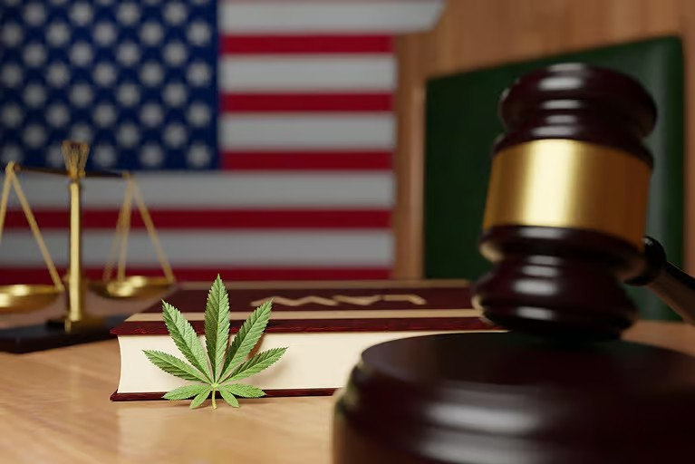 US Government Extends 2018 Farm Bill
