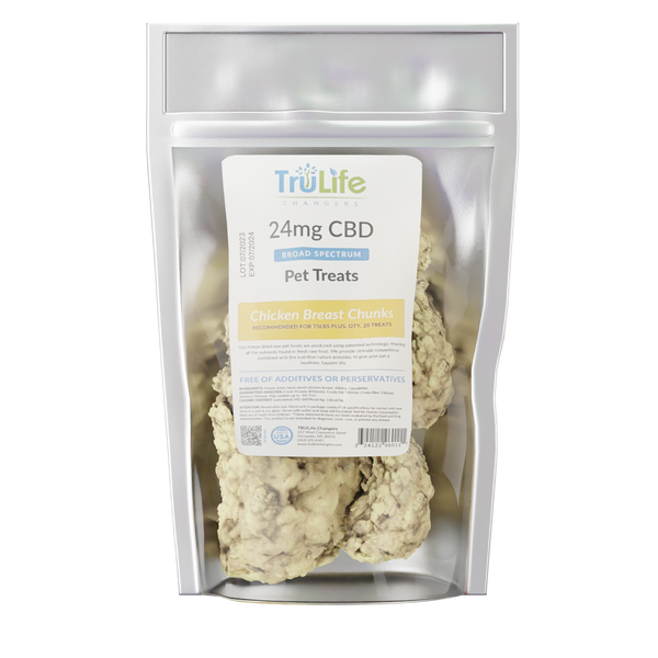 Pet Treats