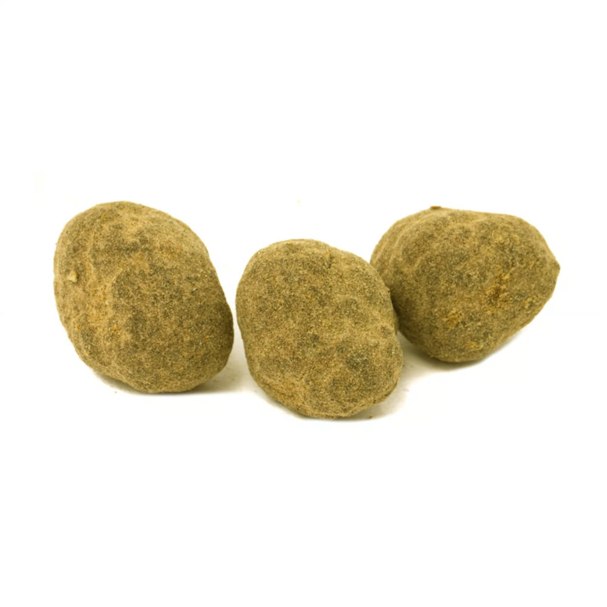 Gush Mintz THCA Moonrocks