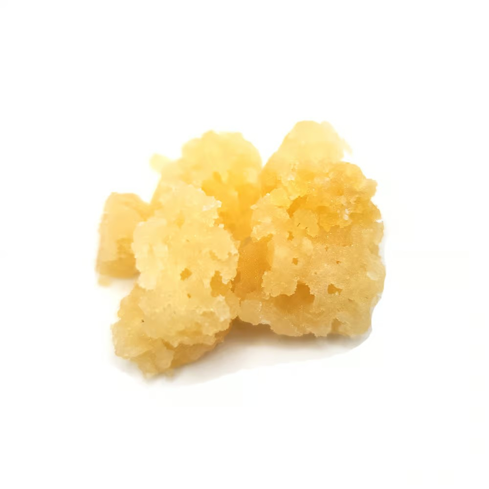 GMO Cookies THCA Crumble