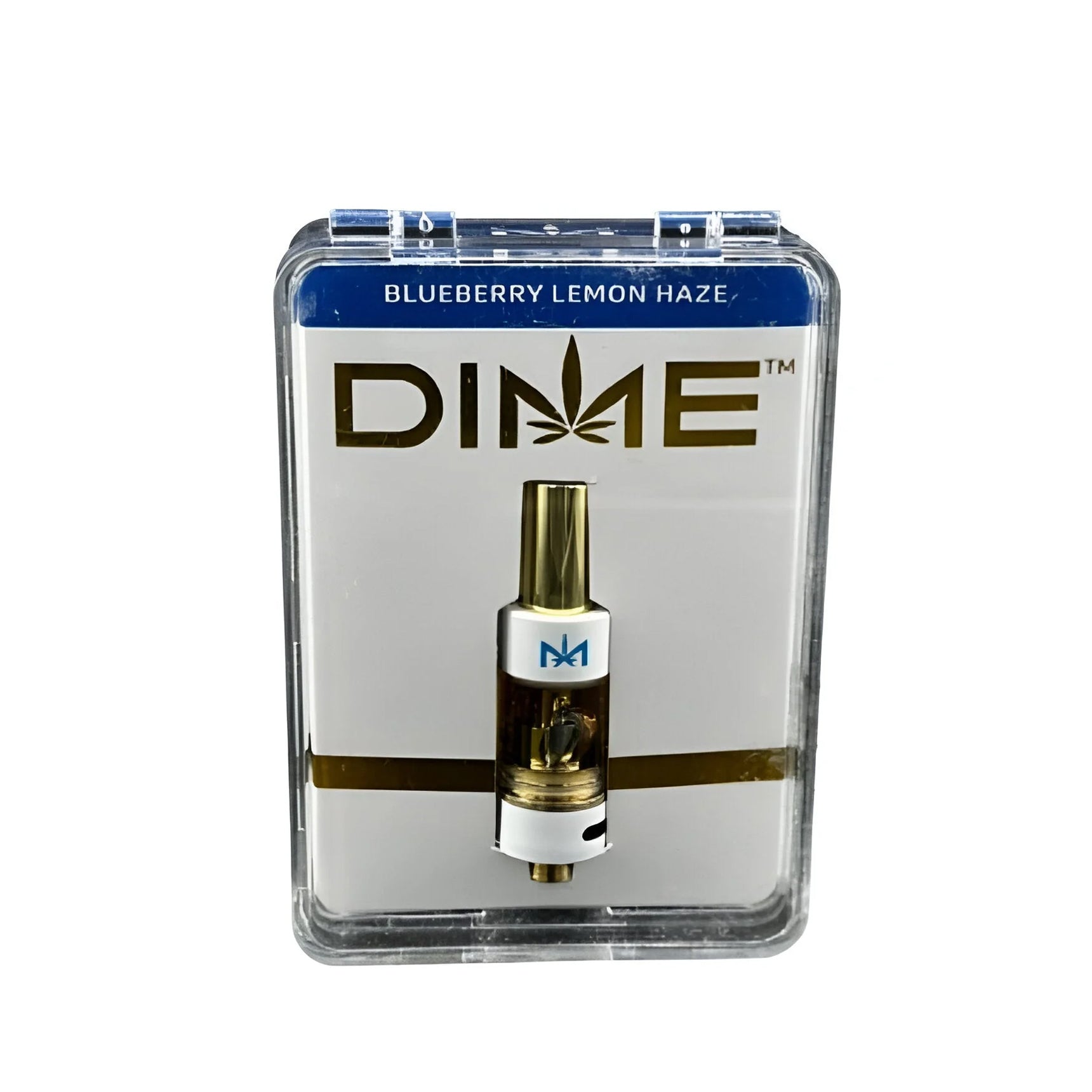 Cart | Blueberry Lemon Haze