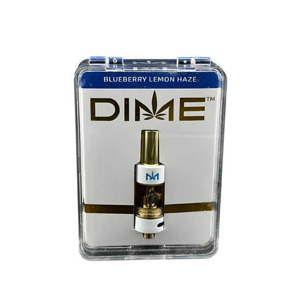 Cart | Blueberry Lemon Haze