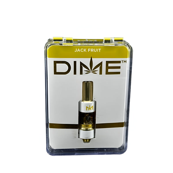 Cart | Dime Jack Fruit