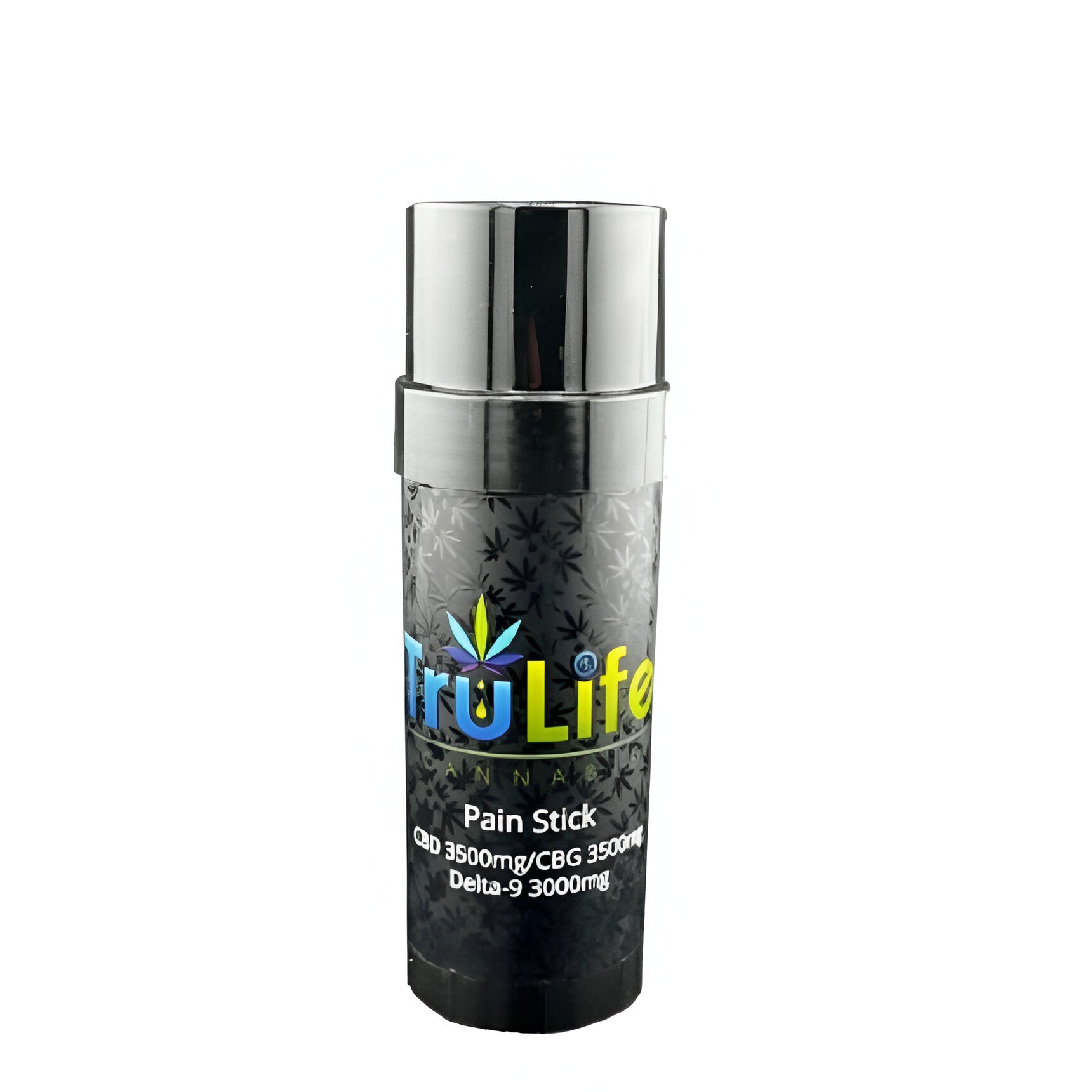 CBD + CBG D9 10000mg Pain Stick