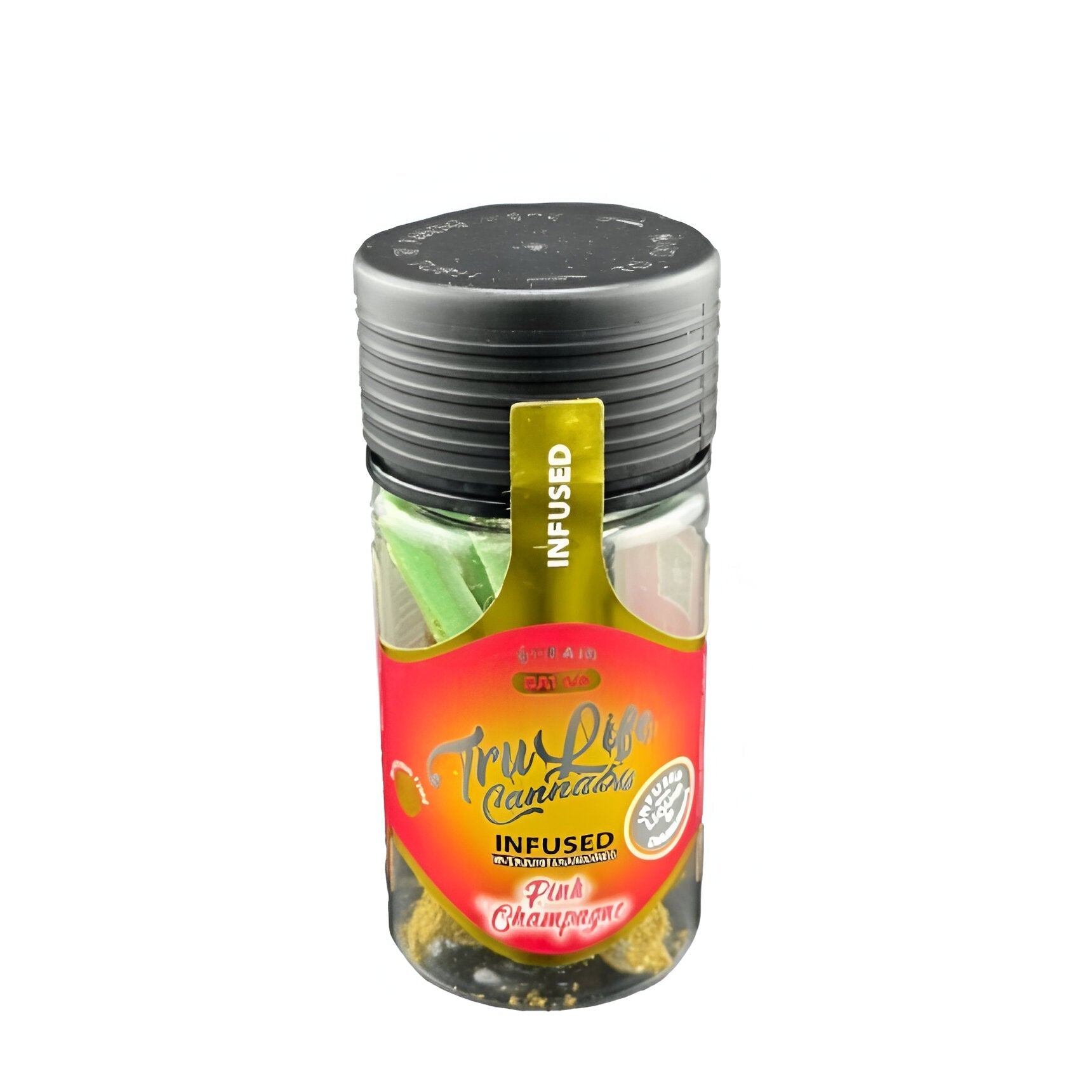 TruLife Cannabis Pink Champagnet