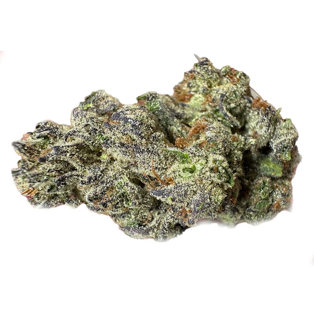 King Louis THCA Flower