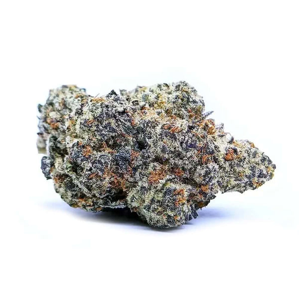 Orange Apricot THCA Flower