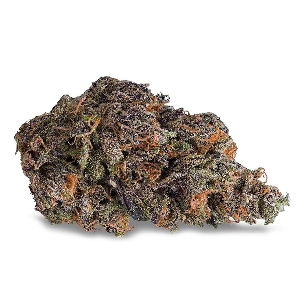 Blueberry THCA Flower
