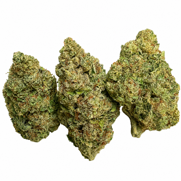 Jack Herer THCA Flower