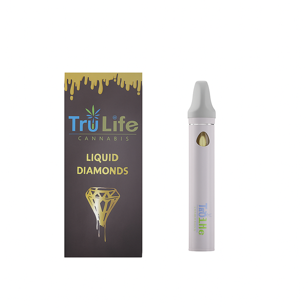 THCa Disposable – Sativa - Maui Waui