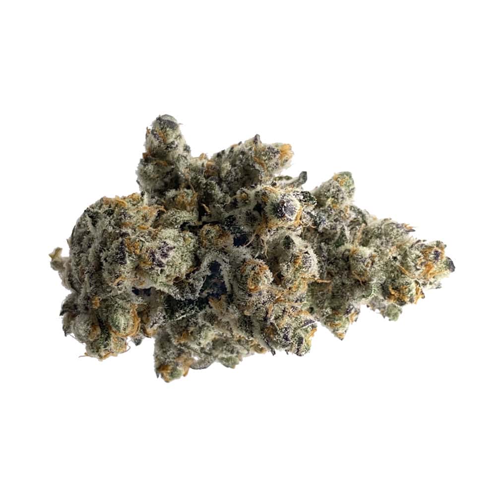 Green Crack THCA Flower