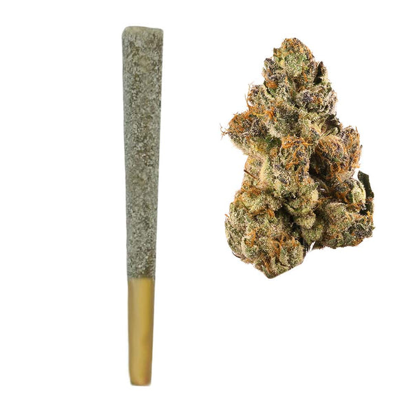 Blue Dream Prerolls