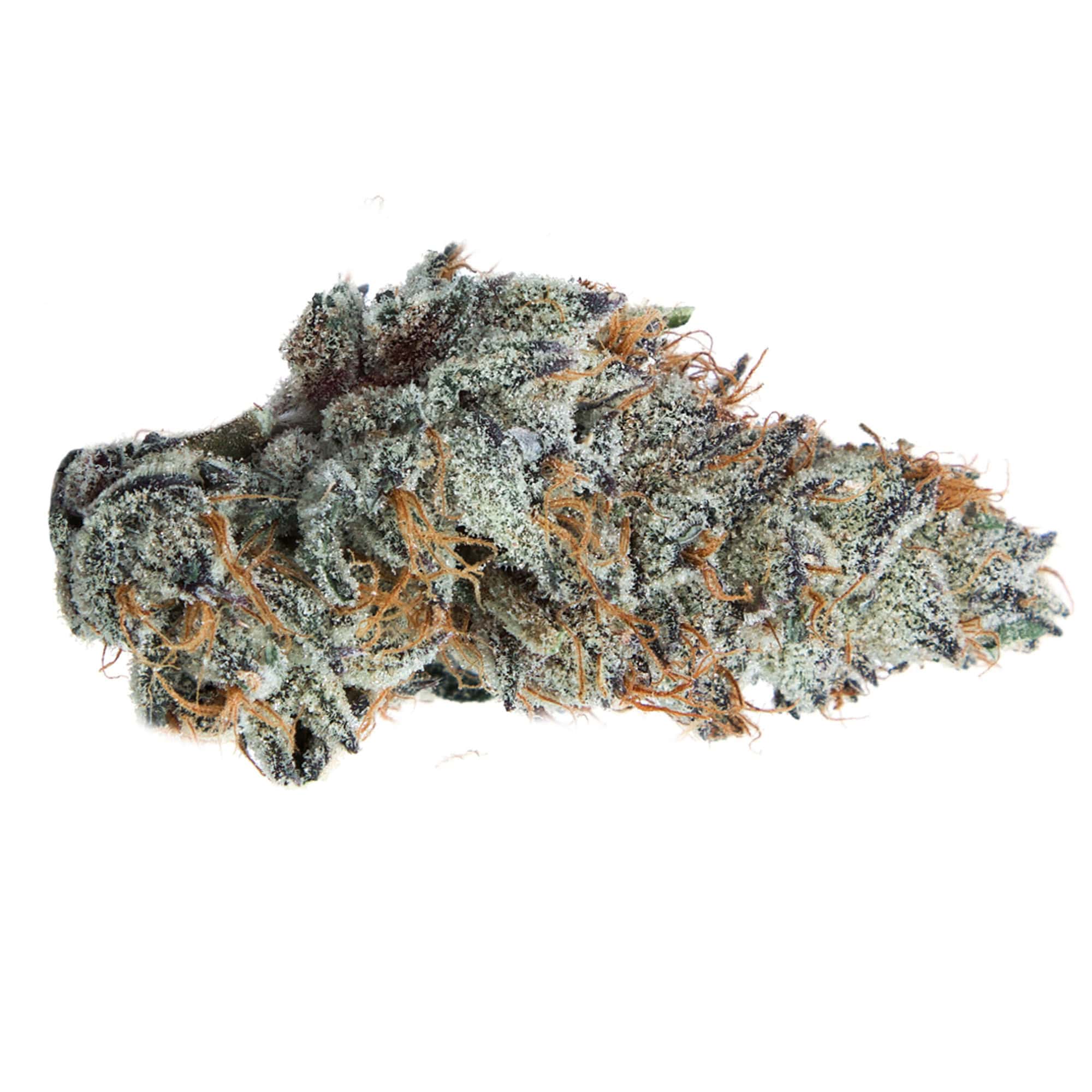 Grape Ape THCA Flower
