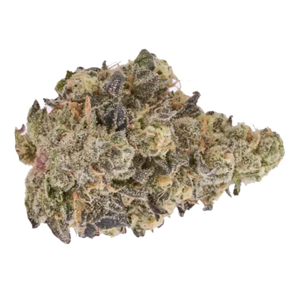 Gush Mintz THCA Flower Pounds