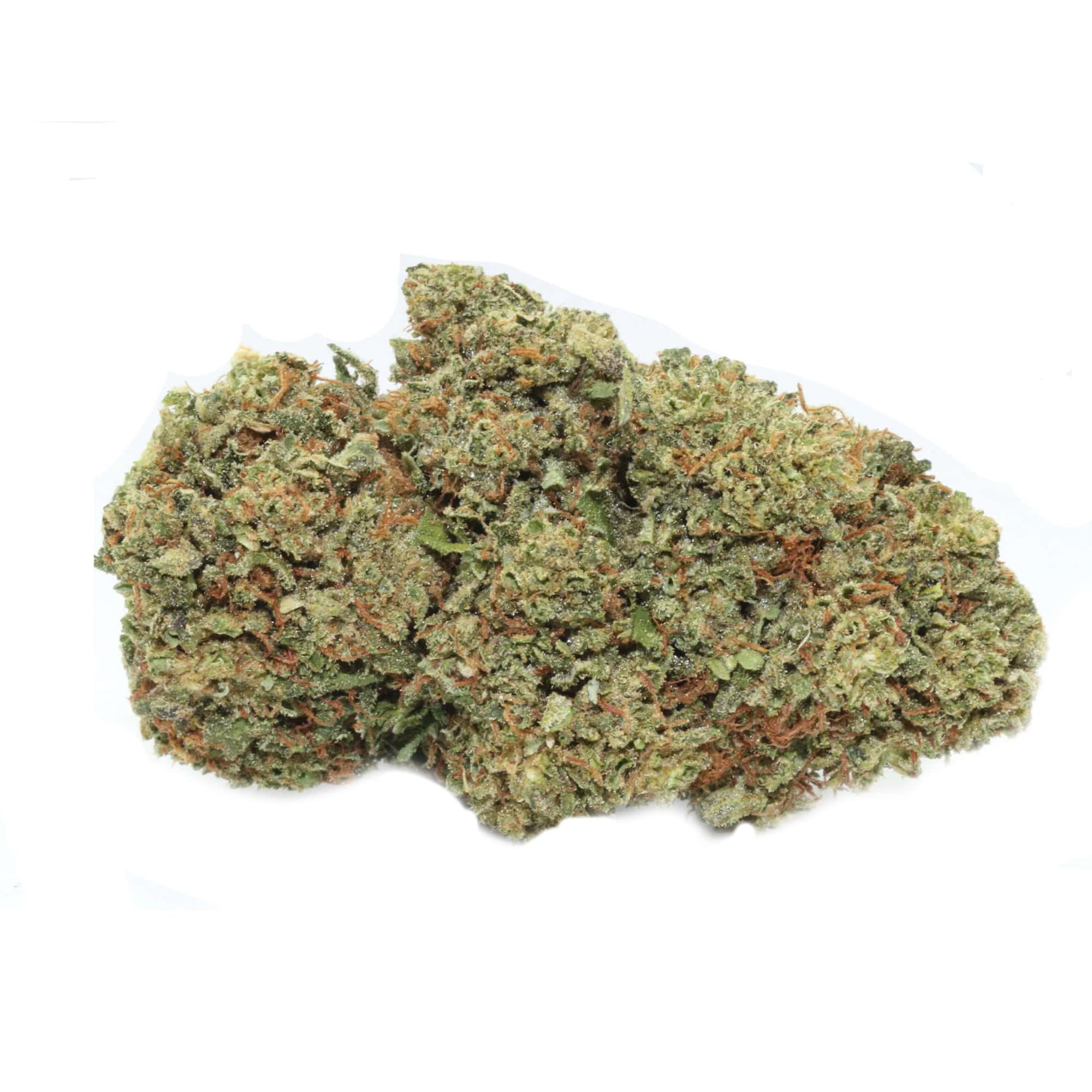 Jager THCA Flower