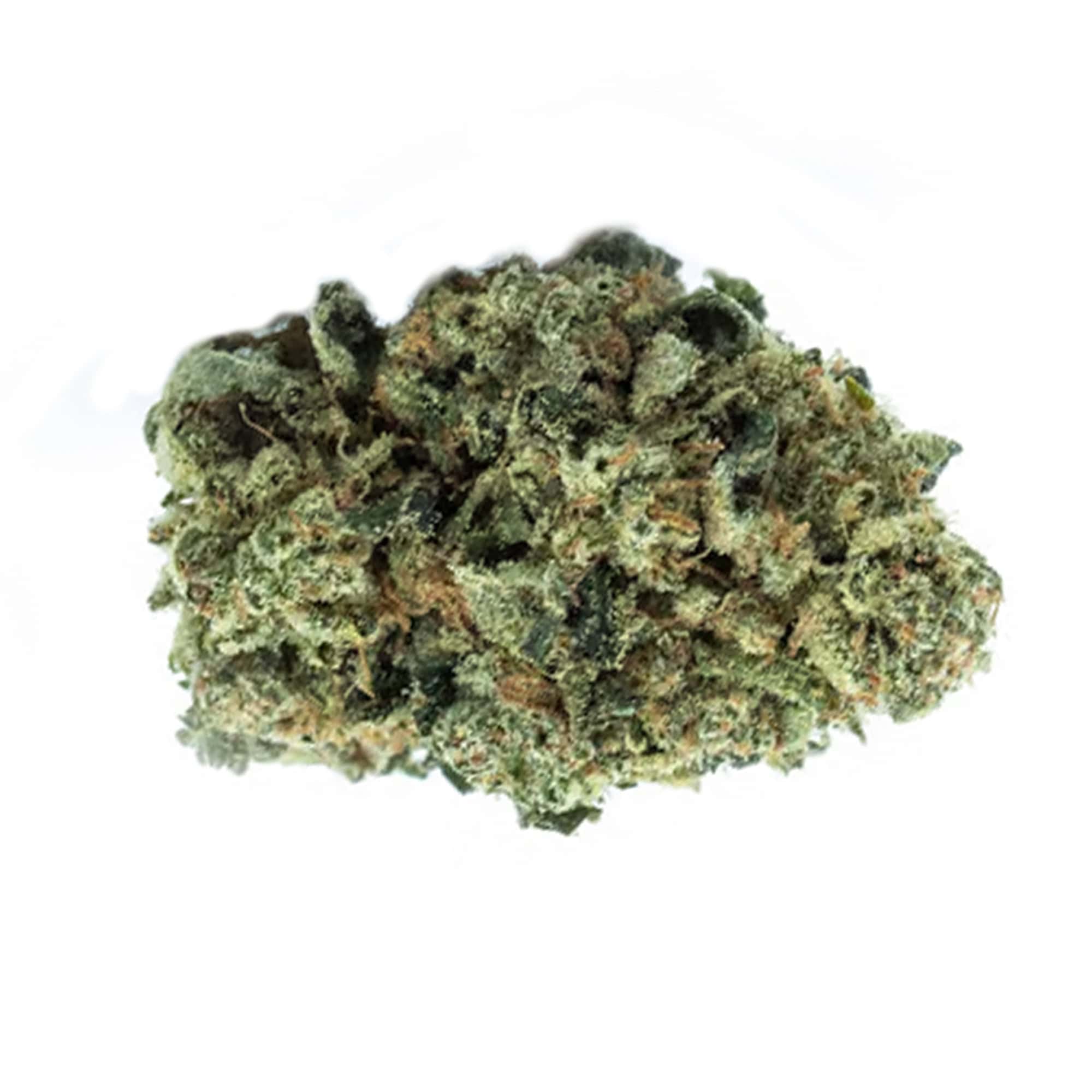 Lemon Cherry Gelato Strain THCA Flower