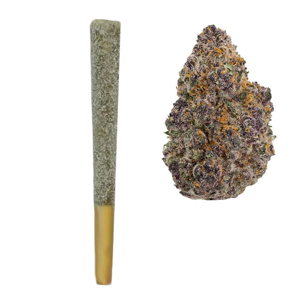 Green Crack Prerolls