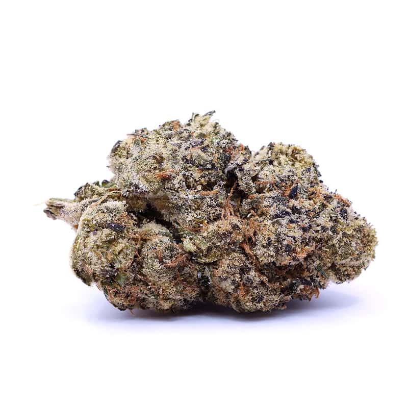 Oreoz Strain THCA Flower