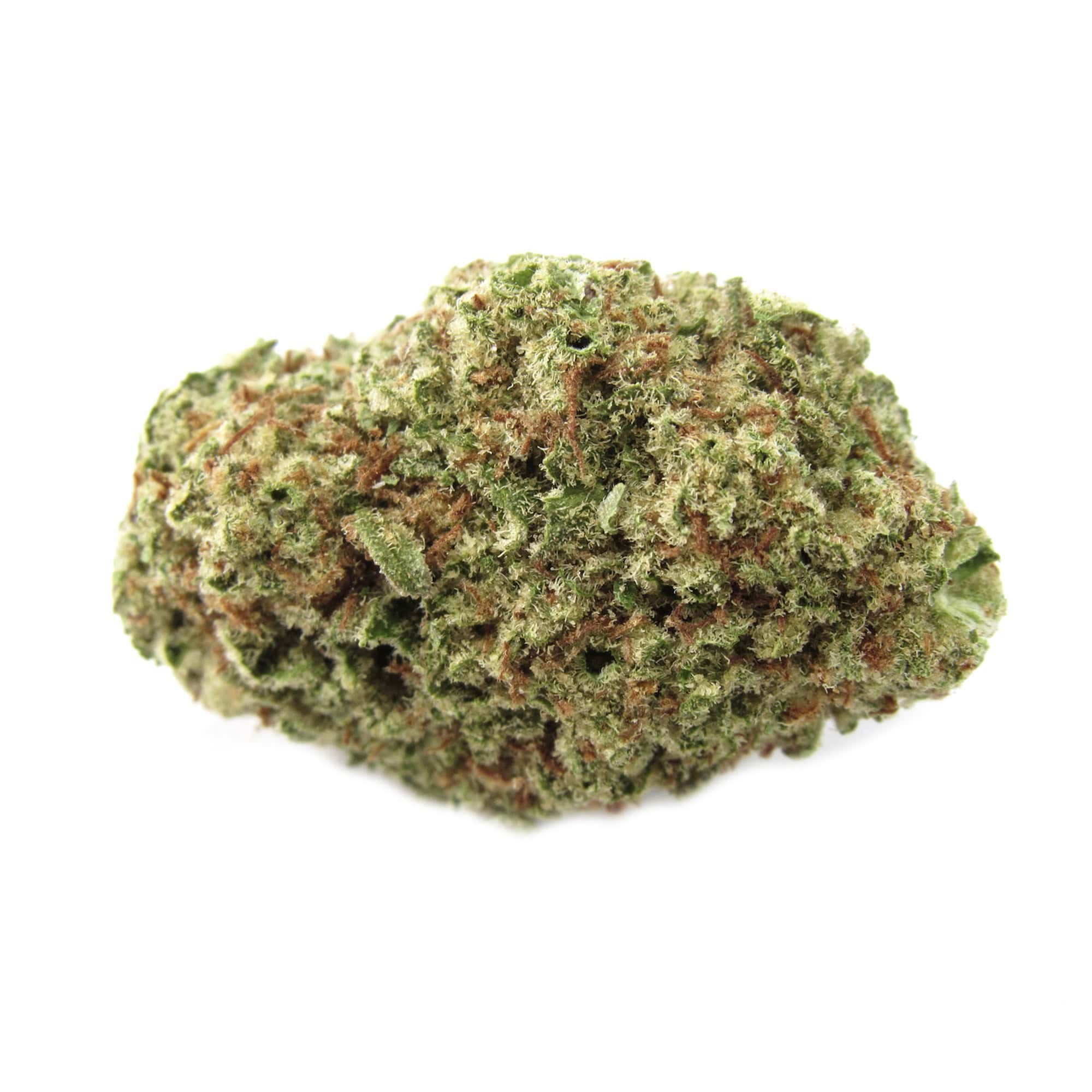 Papaya Punch THCA Flower