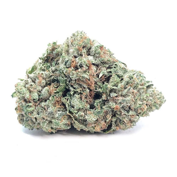 Purple Punch THCA Flower