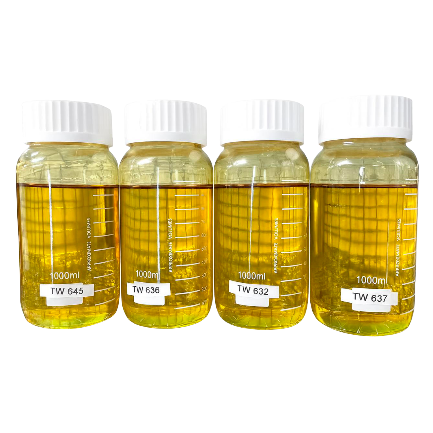 High-Purity THCa Distillate