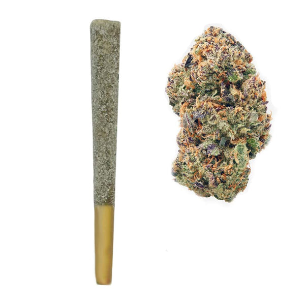 Bubble Gum Prerolls