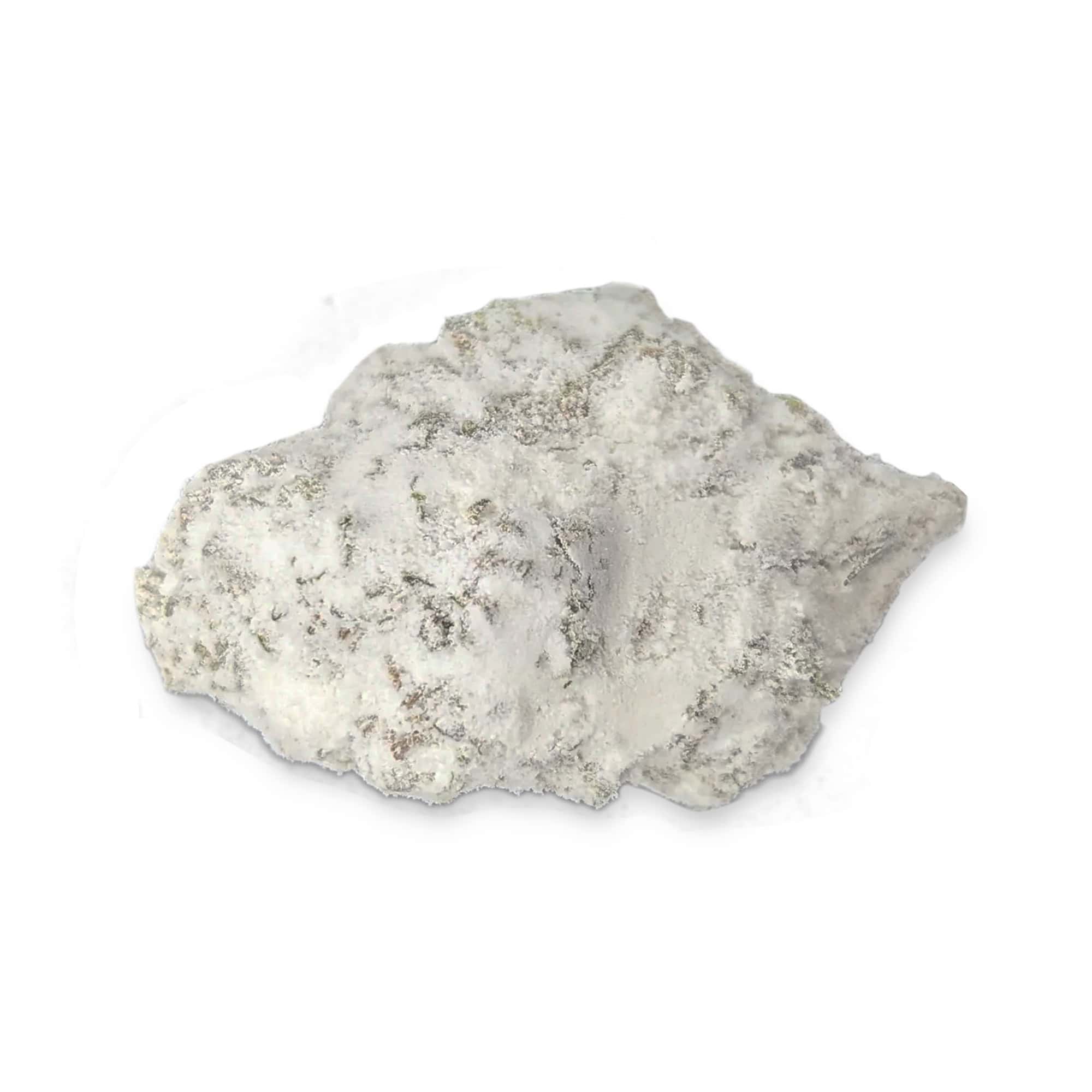 White Widow THCA Snowcaps