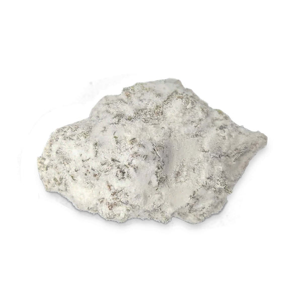 White Widow THCA Snowcaps