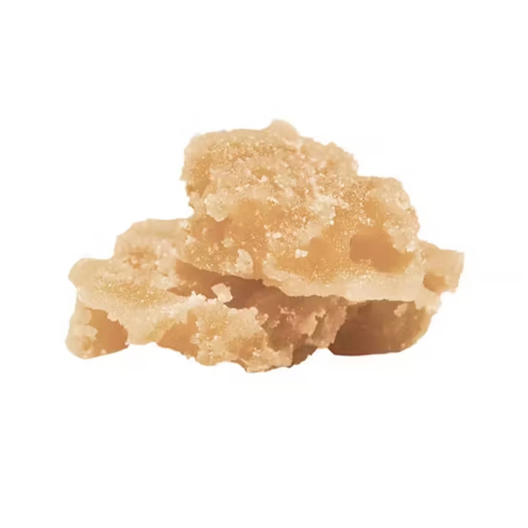 Super Silver Haze THCA Sugar Wax