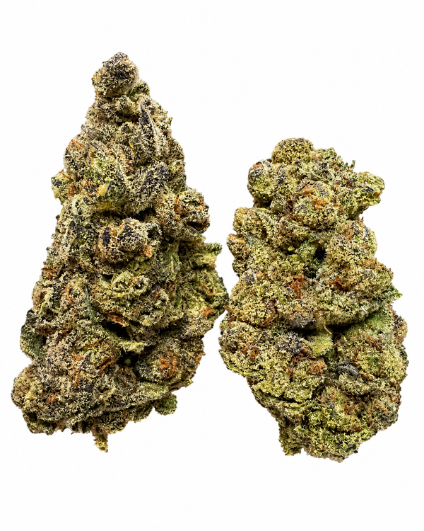 Super Buff Cherry THCA Flower