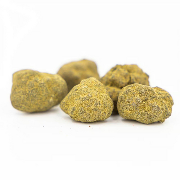 Trop Cherry THCA Moonrocks