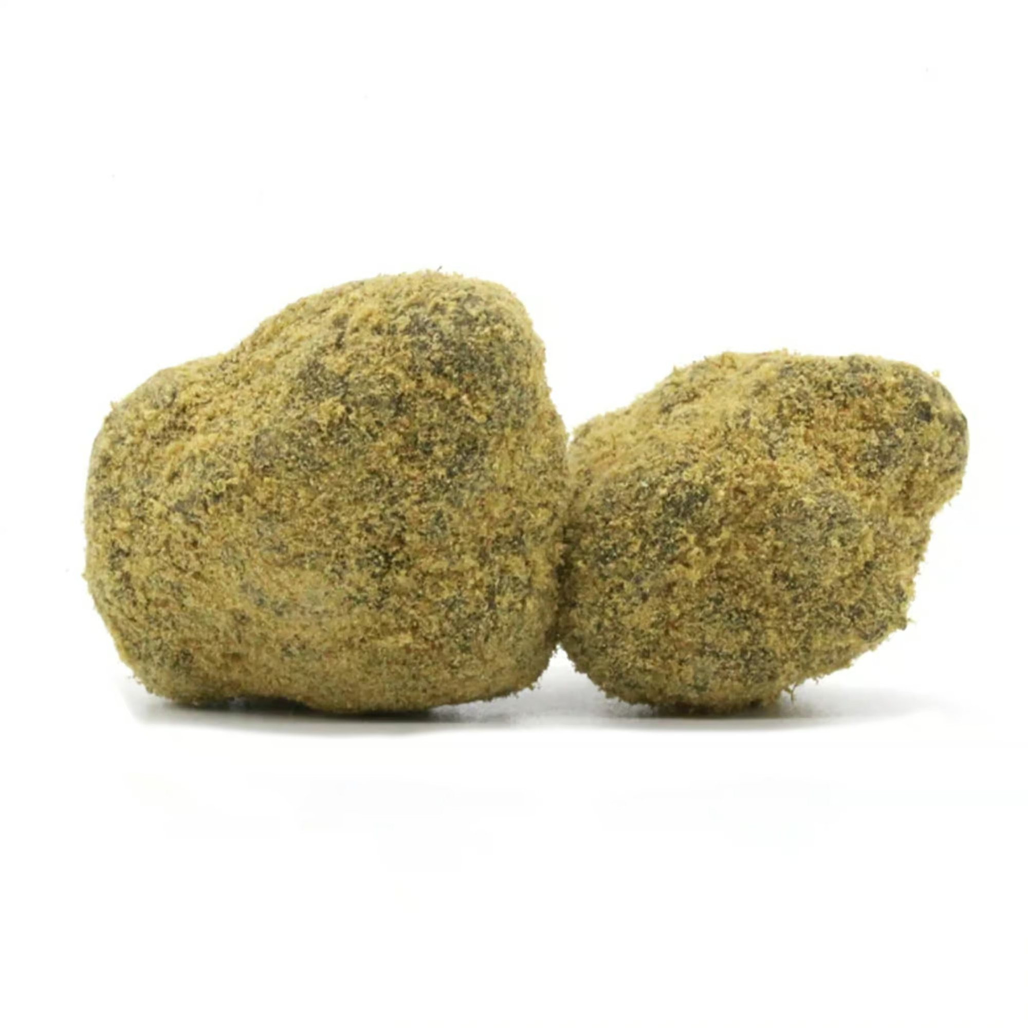 Green Crack THCA Moonrocks