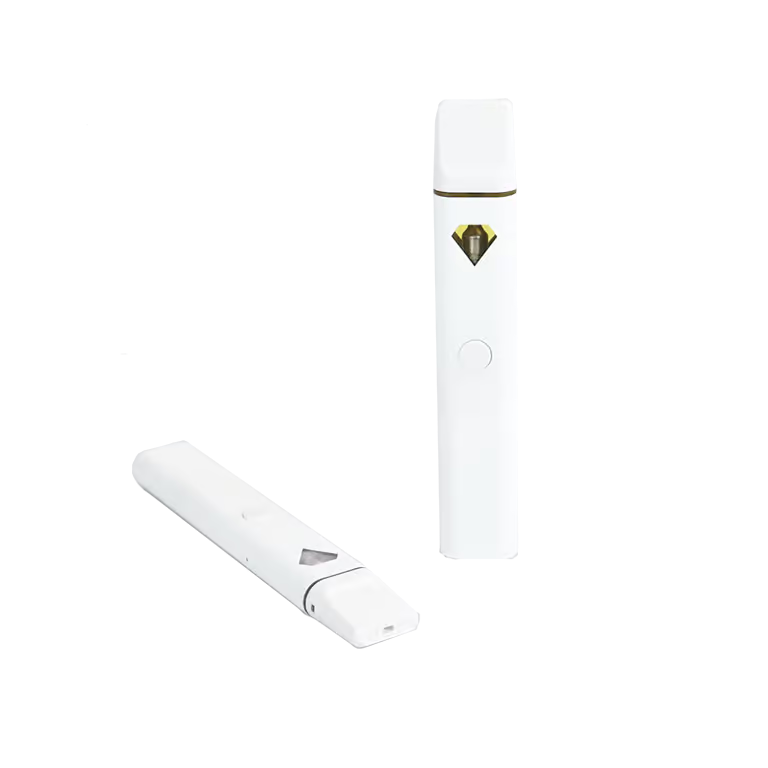 THCA Liquid Diamonds - 2g Disposable