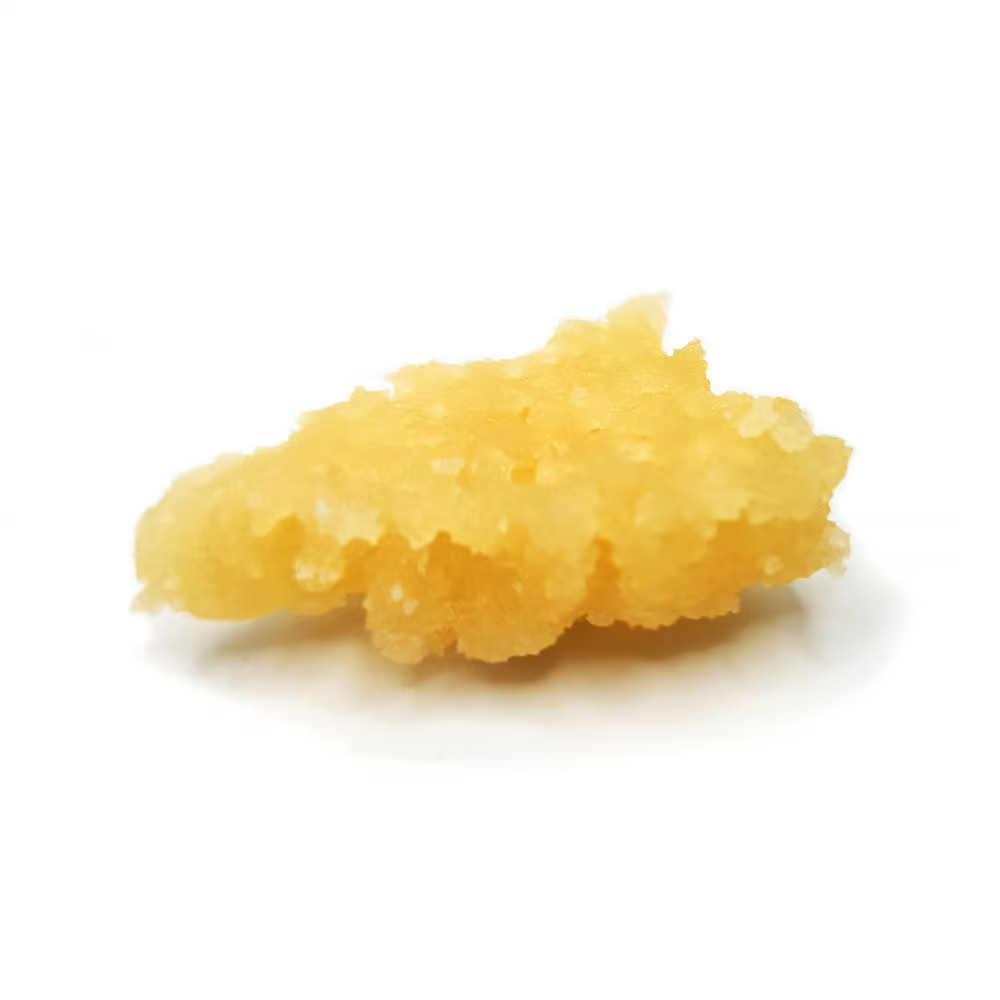 MAC 1 THCA Crumble