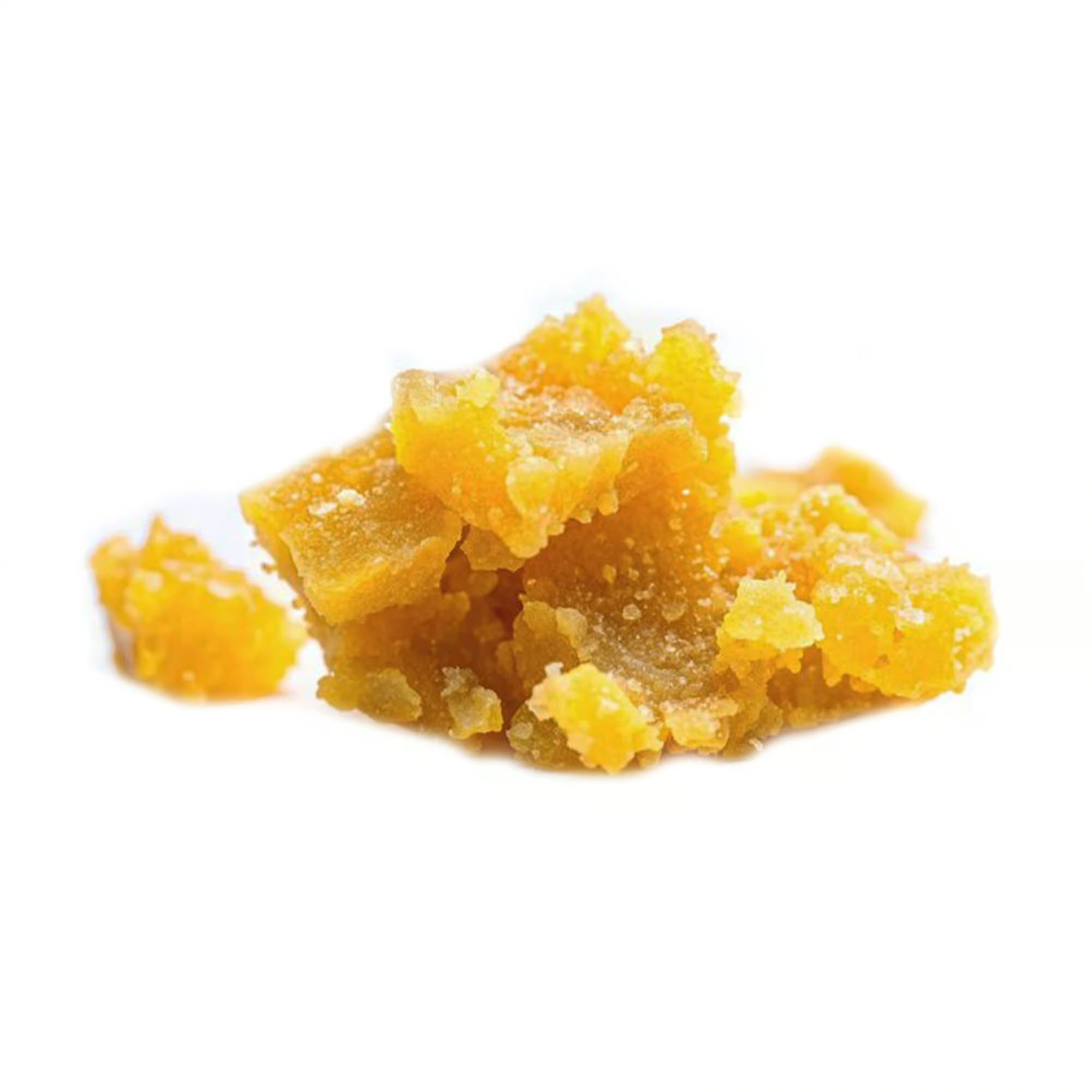 Cherry Pie THCA Sugar Crumble