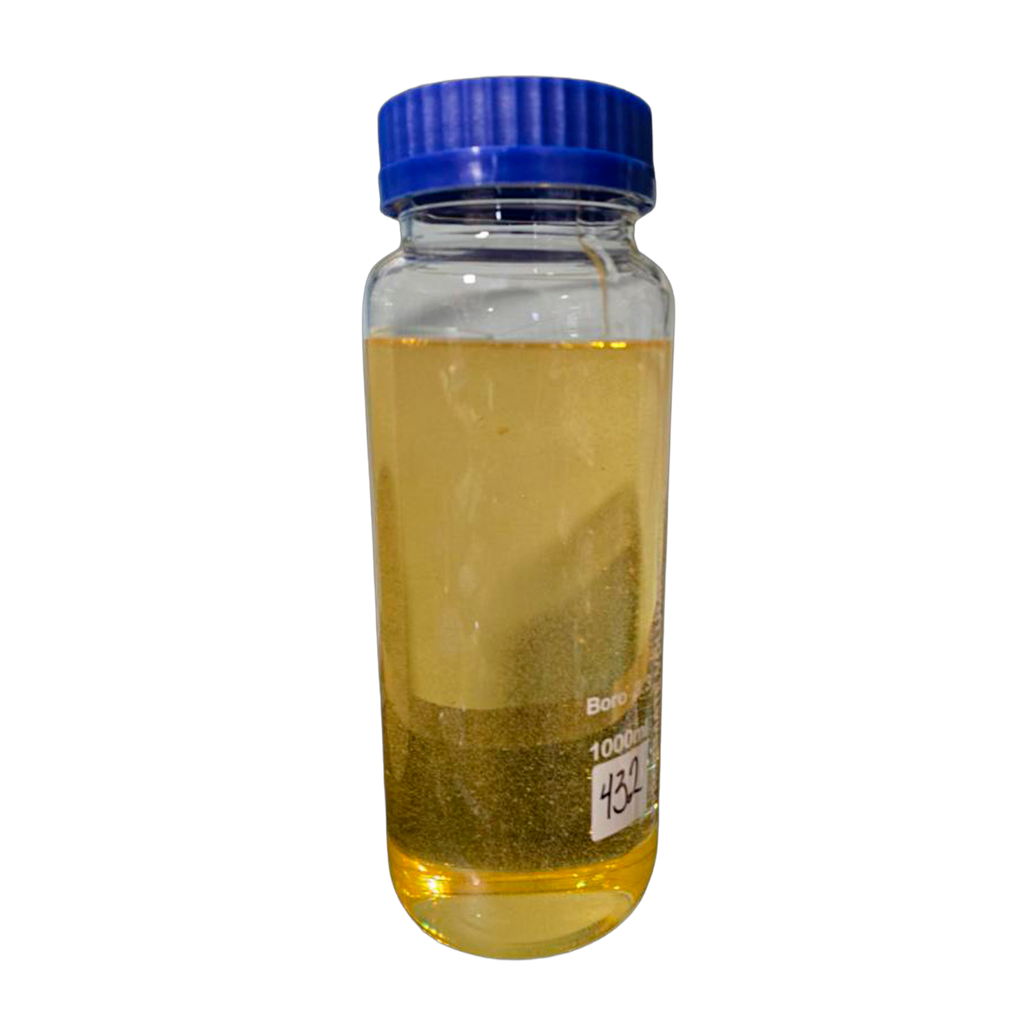 High-Purity THCa Distillate