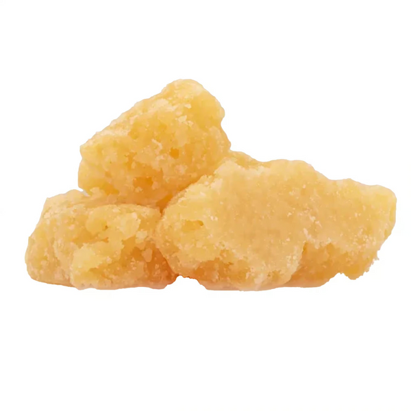 Granddaddy Purple THCA Sugar Wax