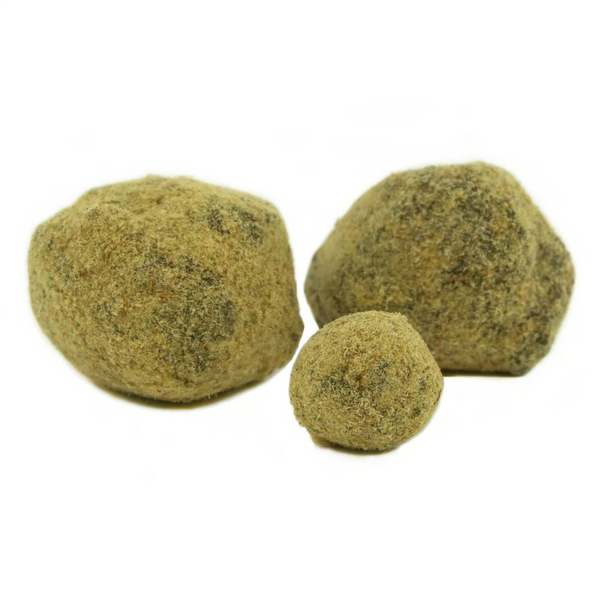 GMO Cookies THCA Moonrocks